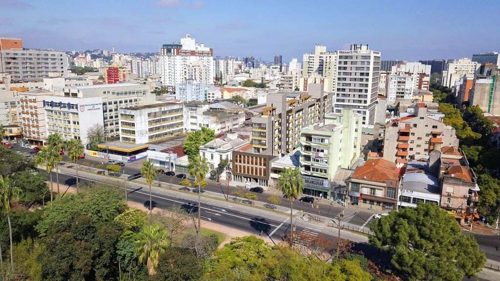 Lançamento Apartamento